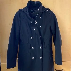 Calvin Klein Coat